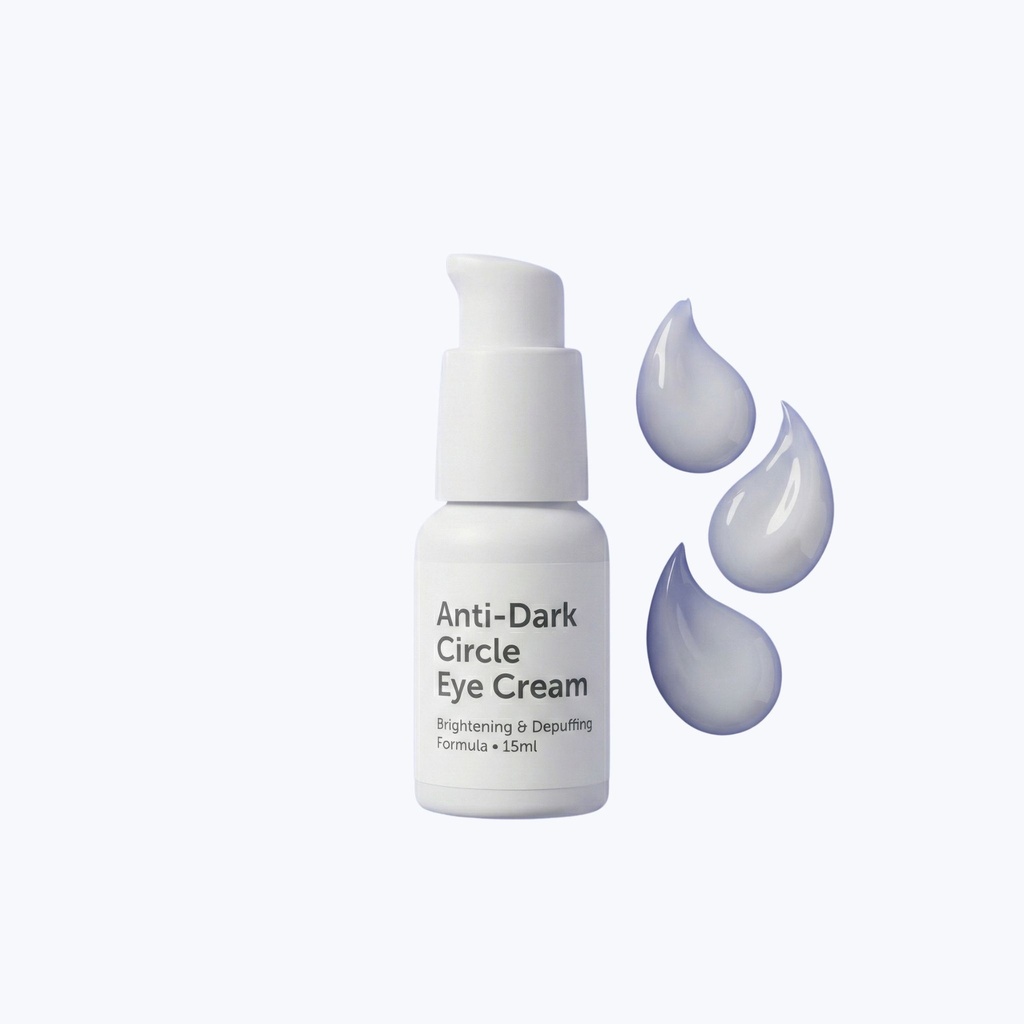 Anti-Dark Circle Eye Cream