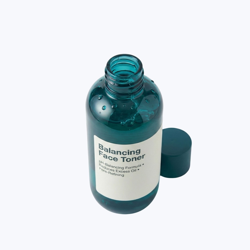 Balancing Face Toner