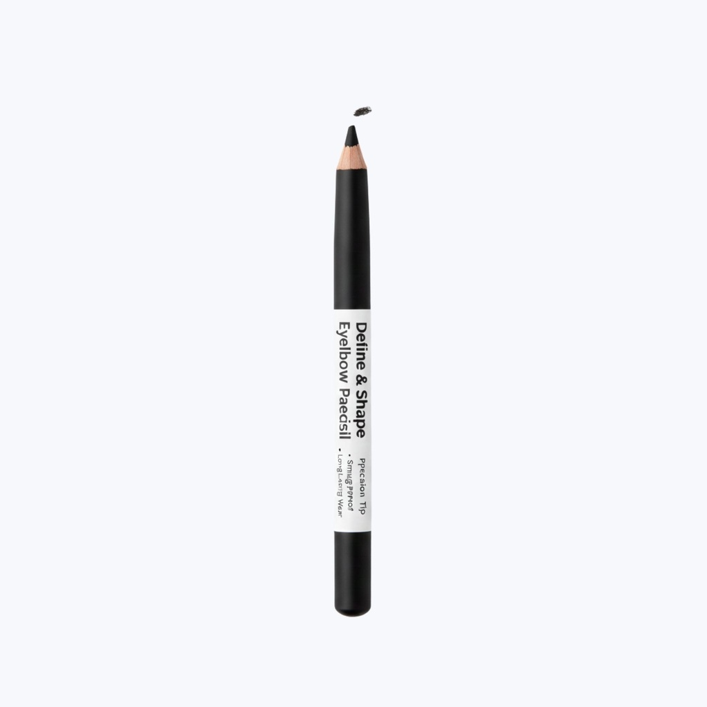 Define & Shape Eyebrow Pencil