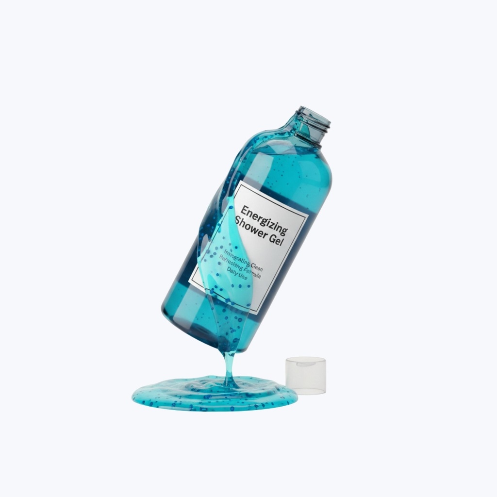 Energizing Shower Gel