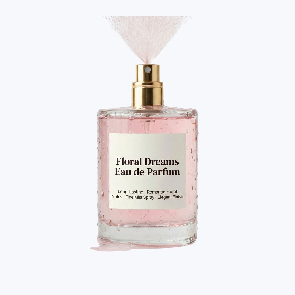 Floral Dreams Eau de Parfum