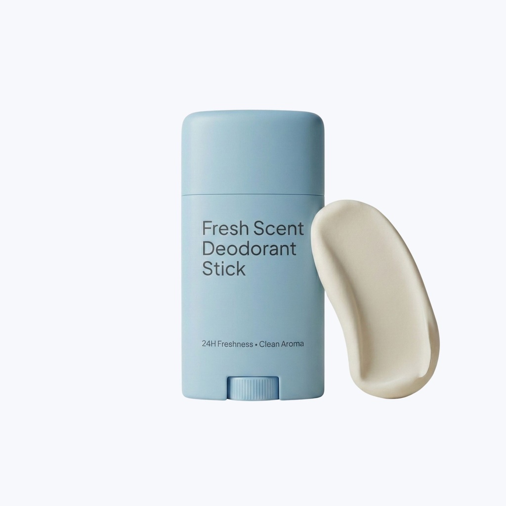 Fresh Scent Deodorant Stick