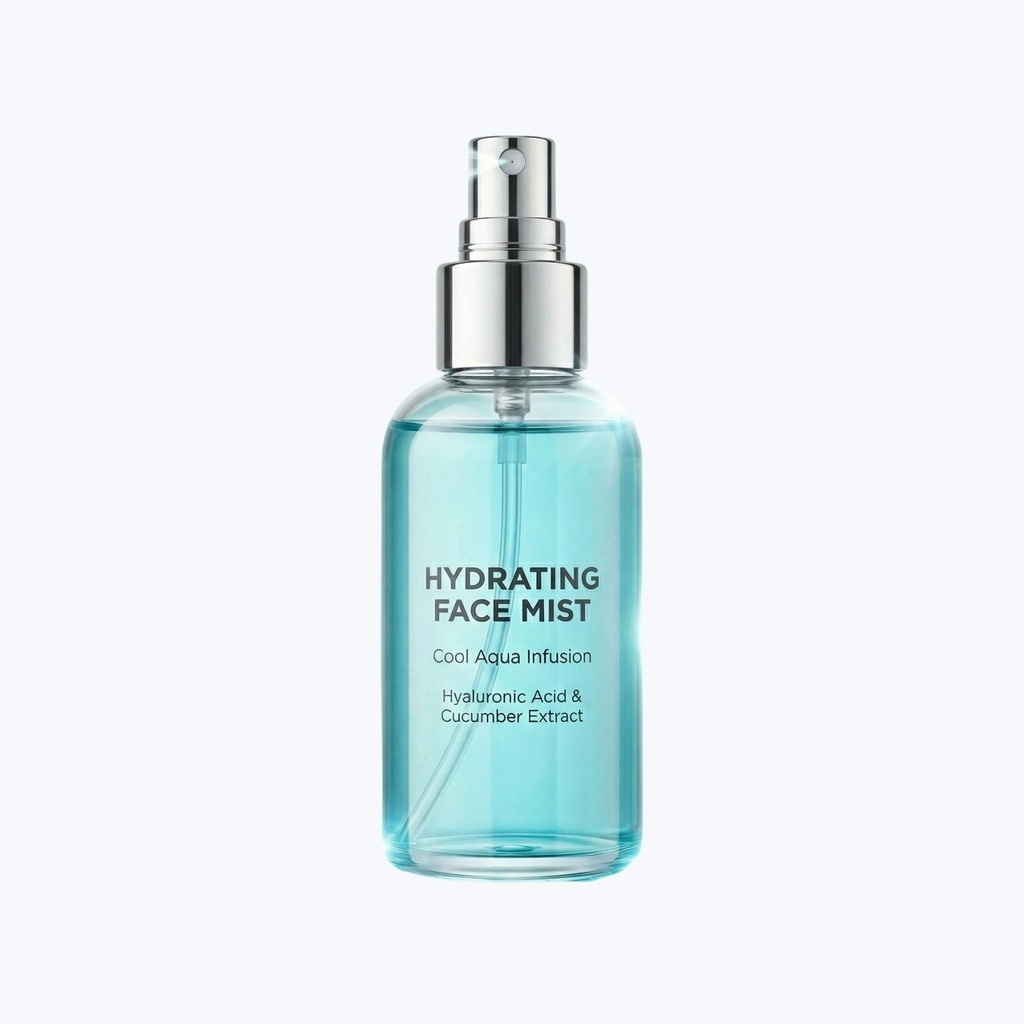 Hydrating Face Mist