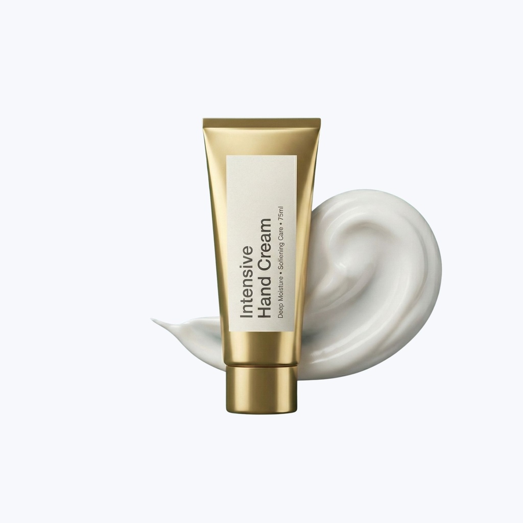 Intensive Hand Cream