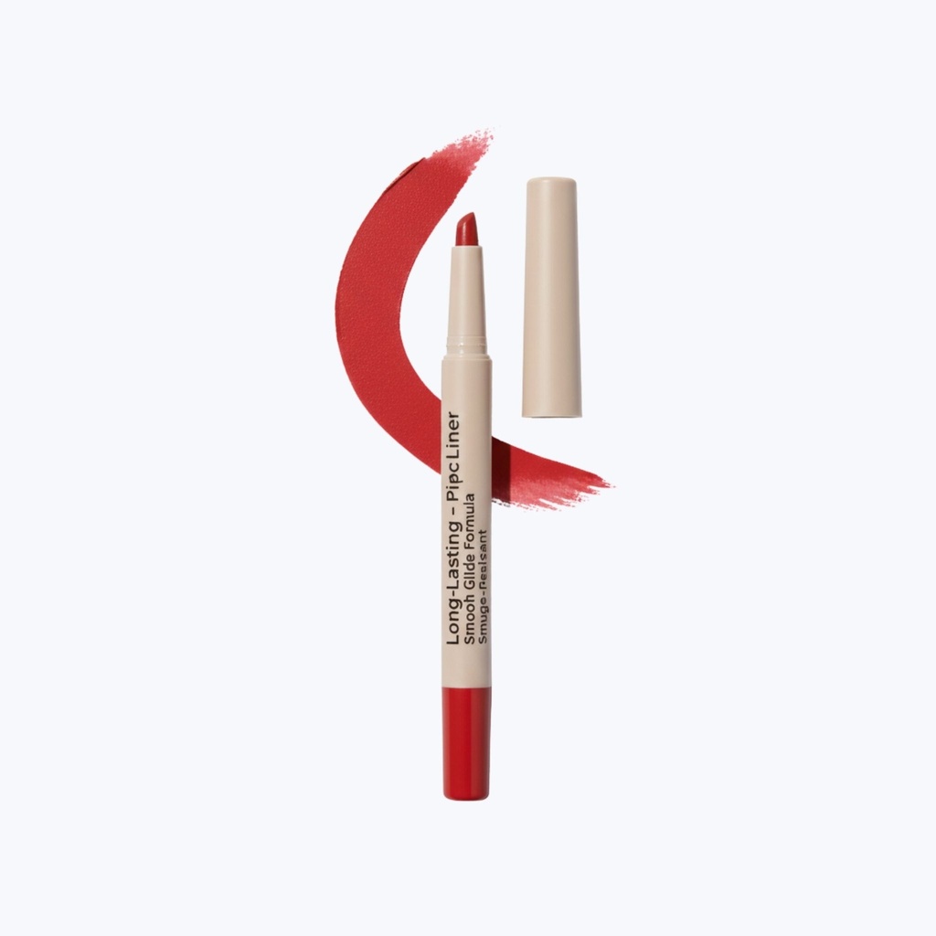 Long-Lasting Lip Liner