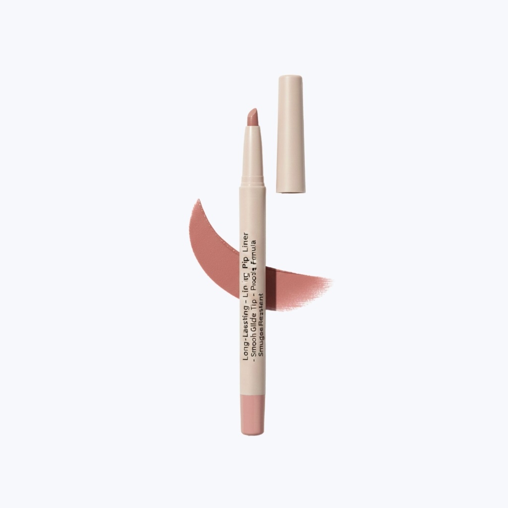 Long-Lasting Lip Liner