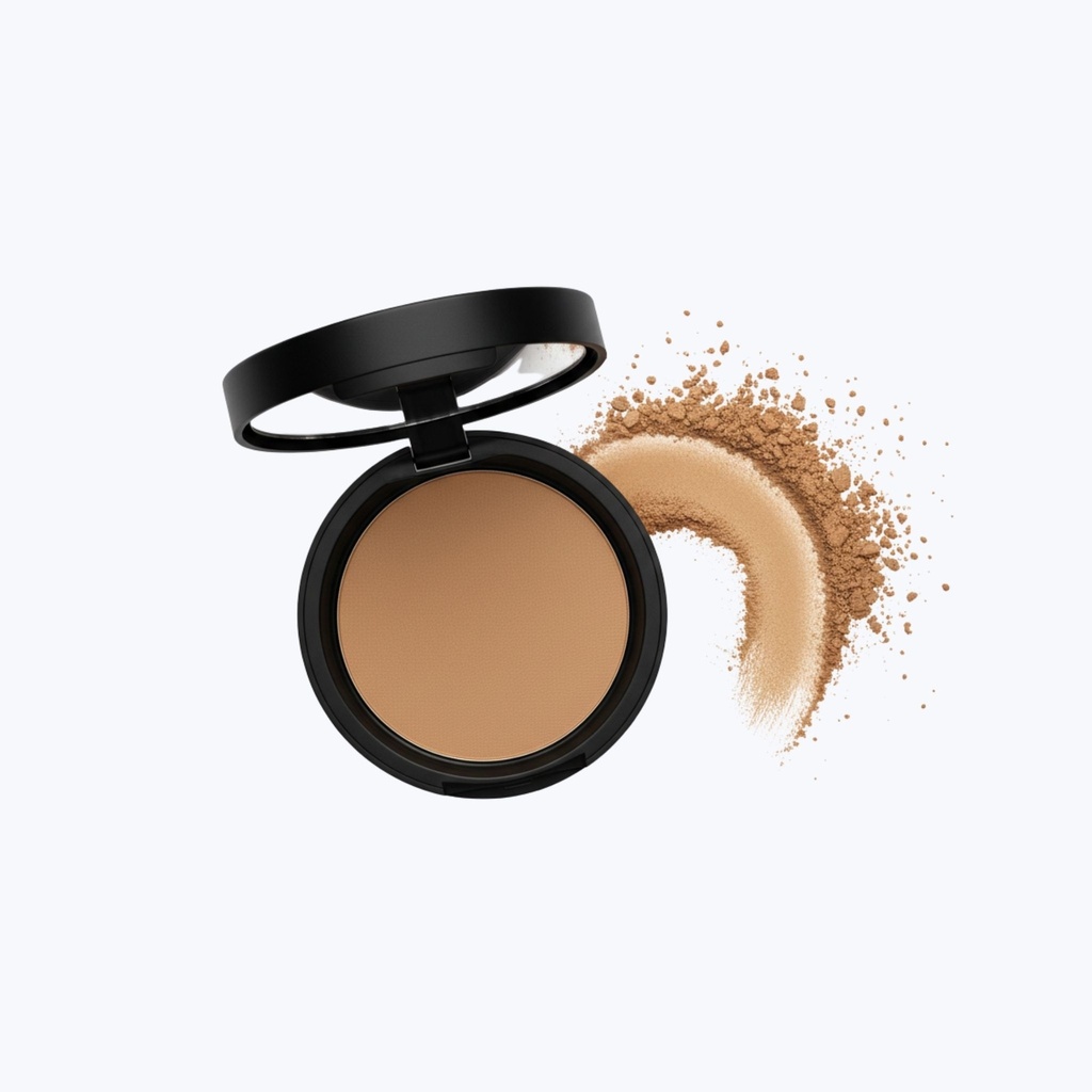 Matte Bronzing Powder