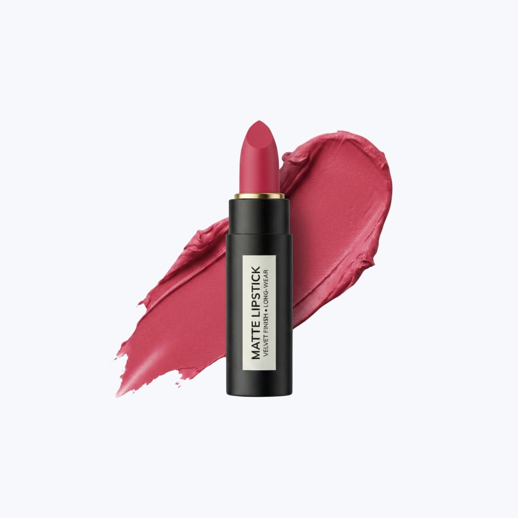 Matte Lipstick