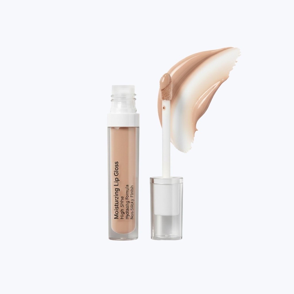 Moisturizing Lip Gloss