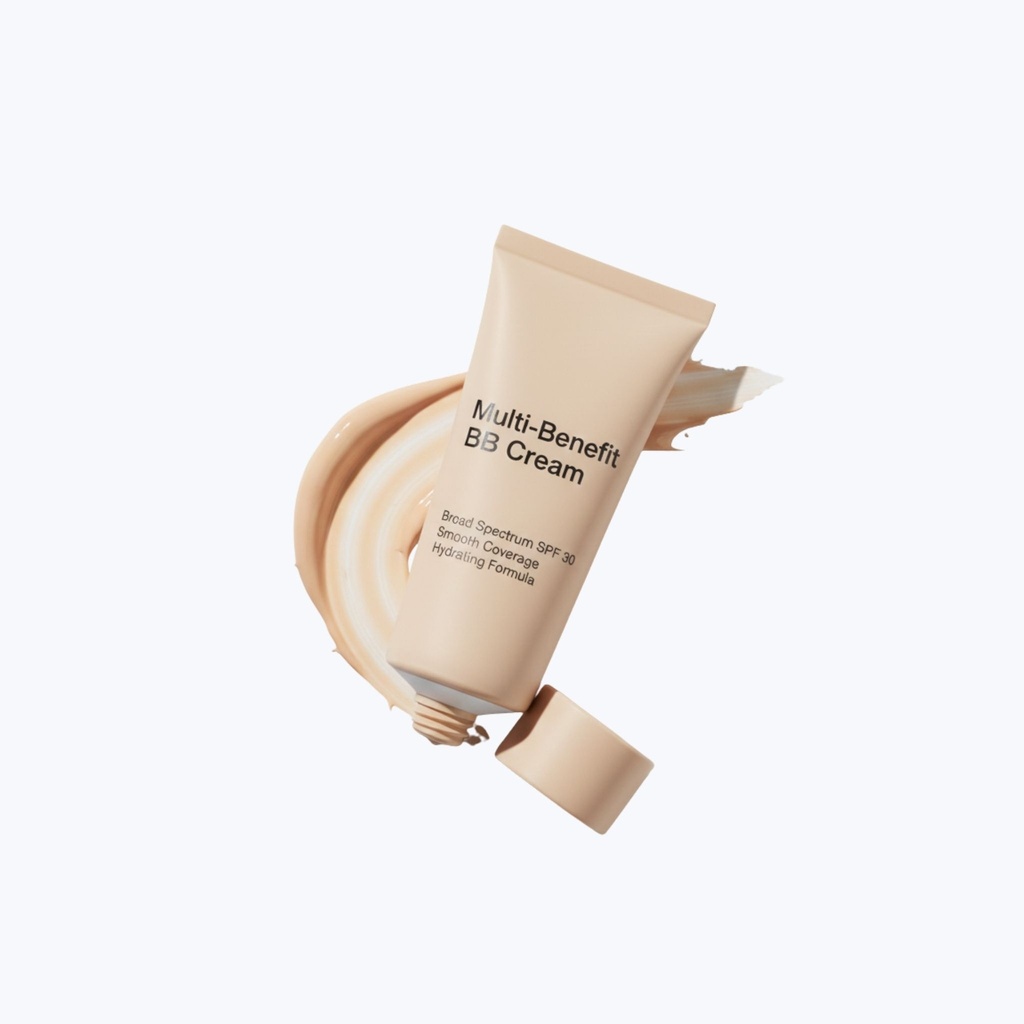 Multi-Benefit BB Cream