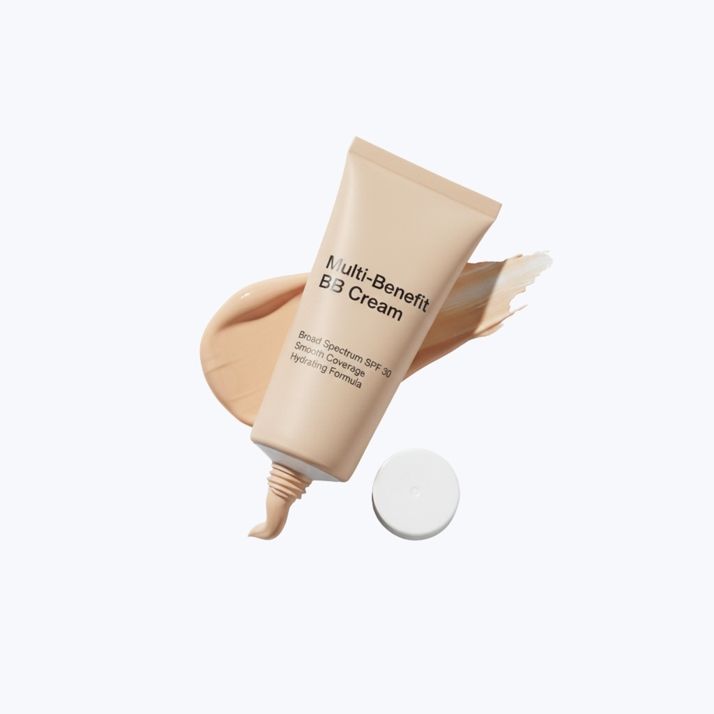 Multi-Benefit BB Cream