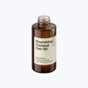 Nourishing Coconut Hair Oil