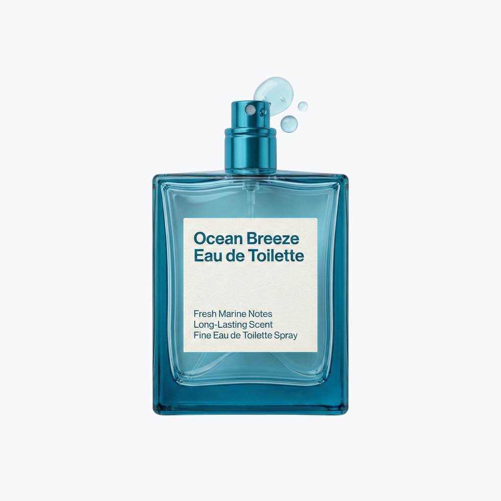Ocean Breeze Eau de Toilette