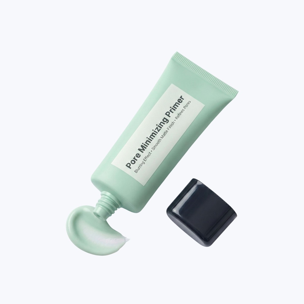 Pore Minimizing Primer