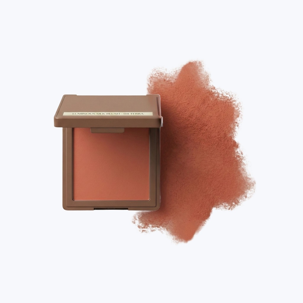 Powder Blush