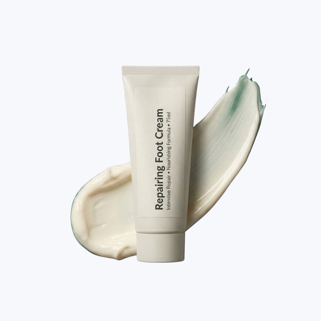 Repairing Foot Cream