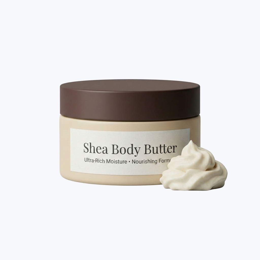Shea Body Butter