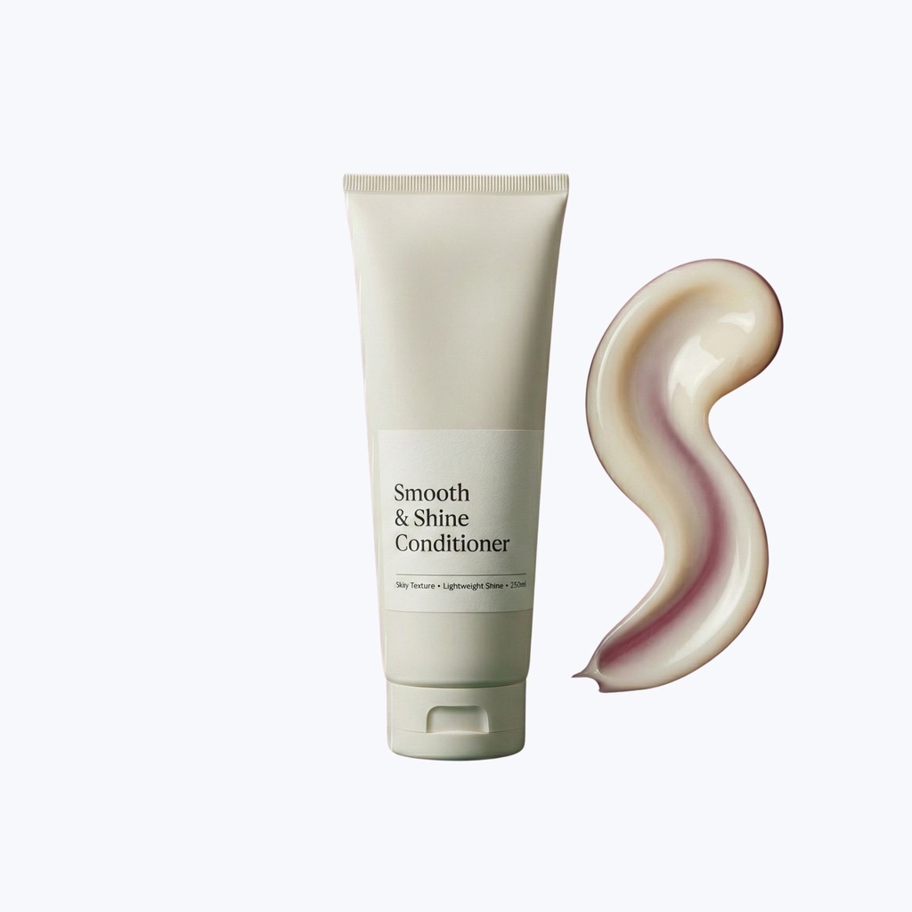 Smooth & Shine Conditioner