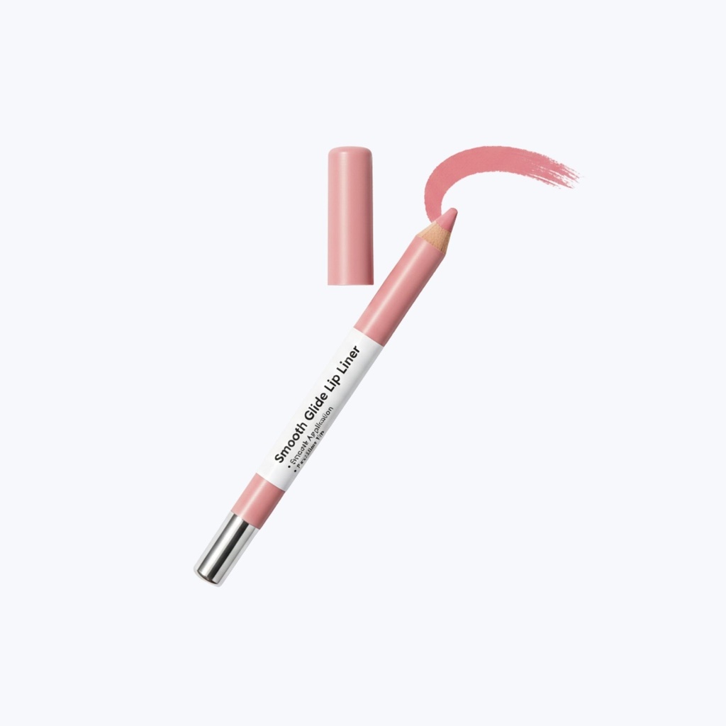 Smooth Glide Lip Liner