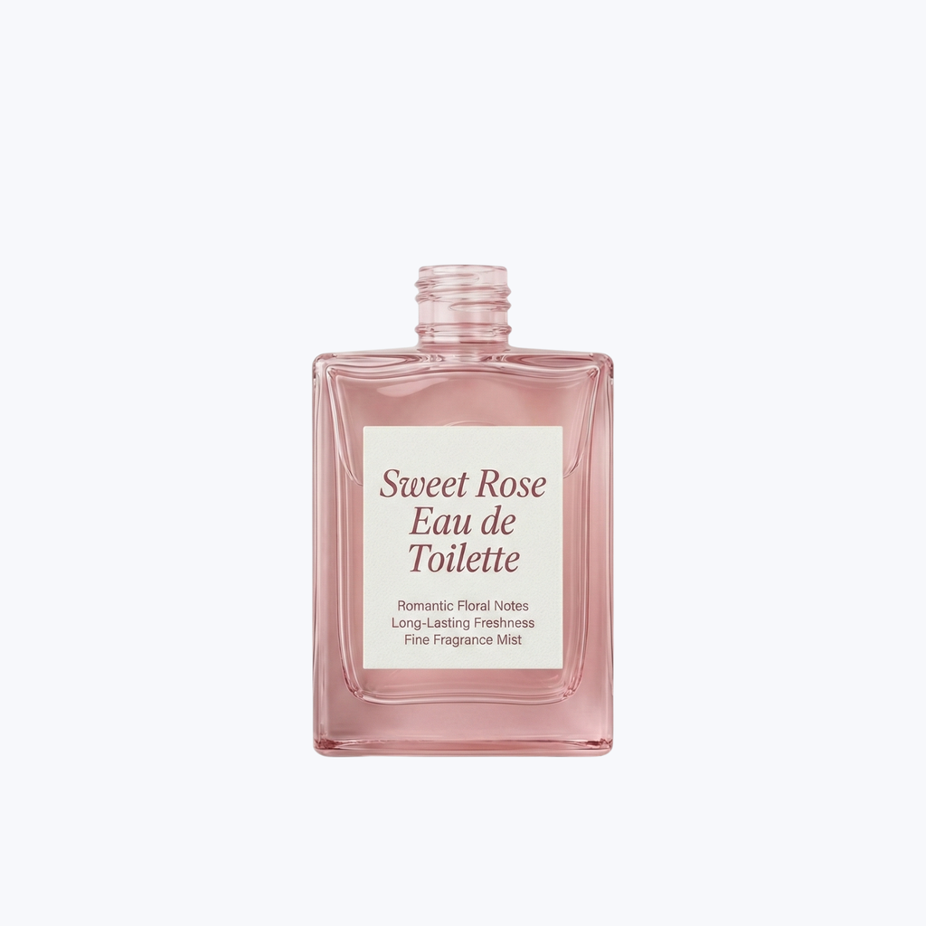 Sweet Rose Eau de Toilette