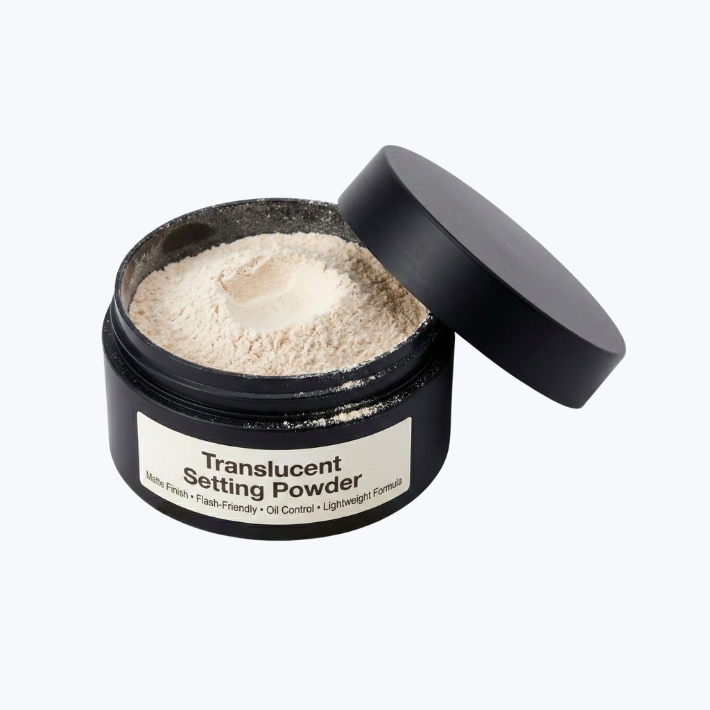 Translucent Setting Powder