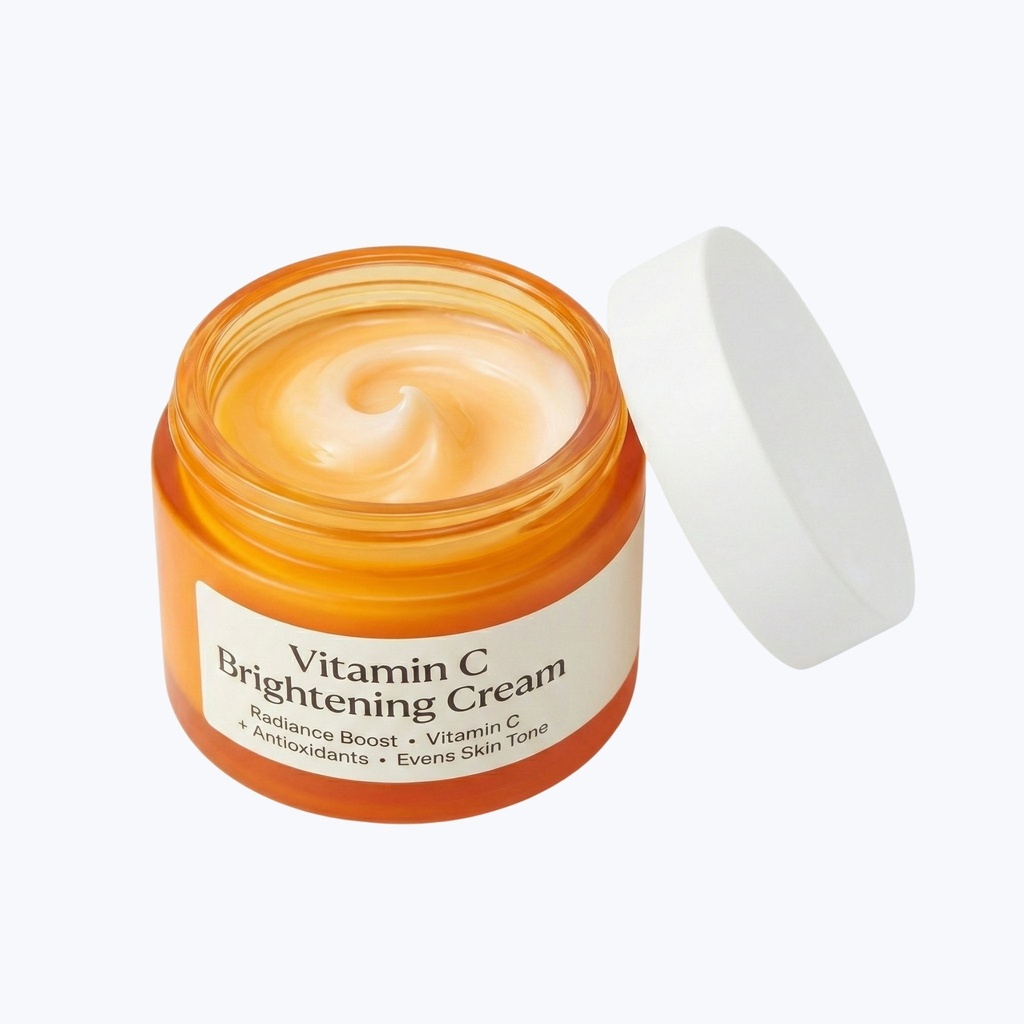 Vitamin C Brightening Cream