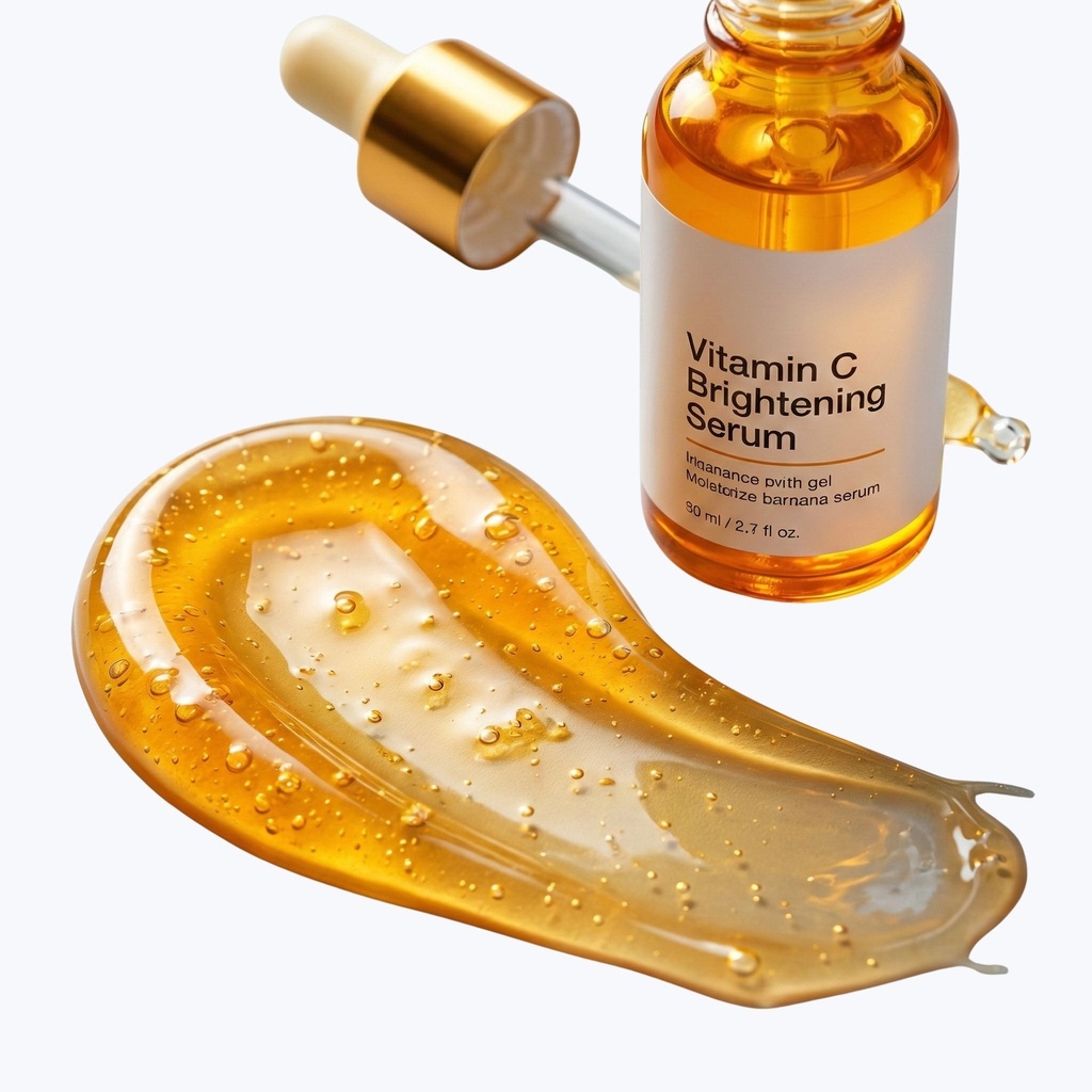 Vitamin C Brightening Serum
