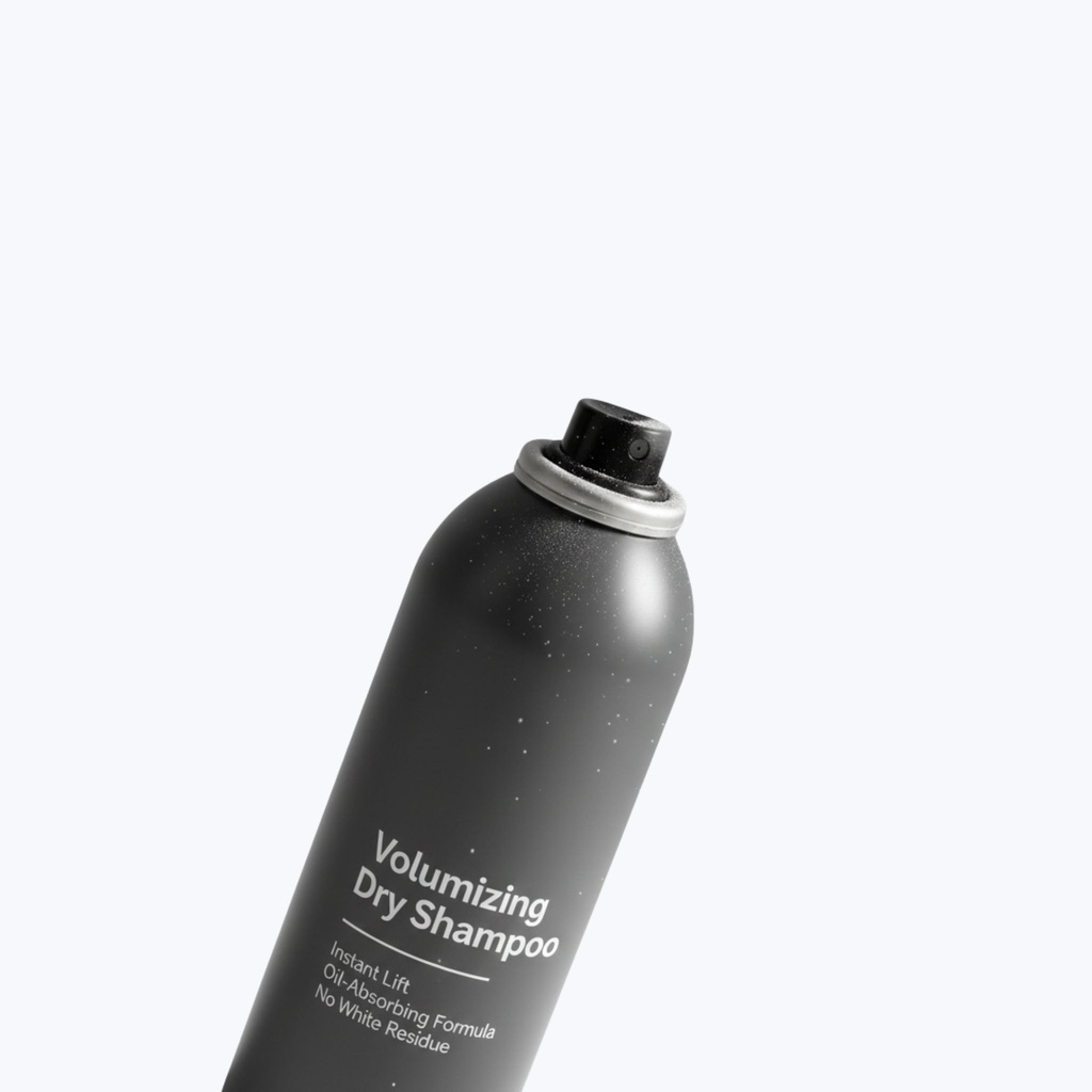 Volumizing Dry Shampoo
