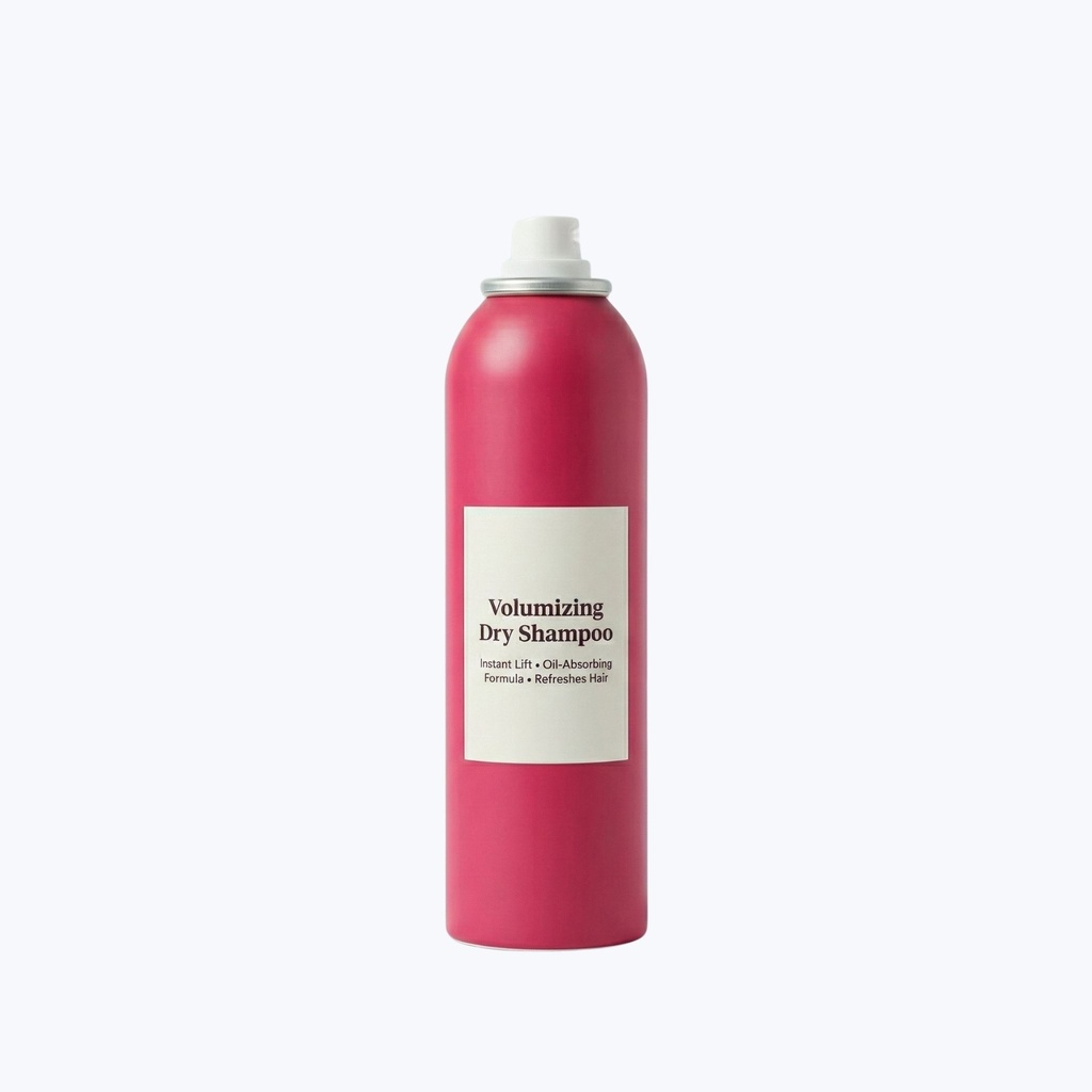 Volumizing Dry Shampoo