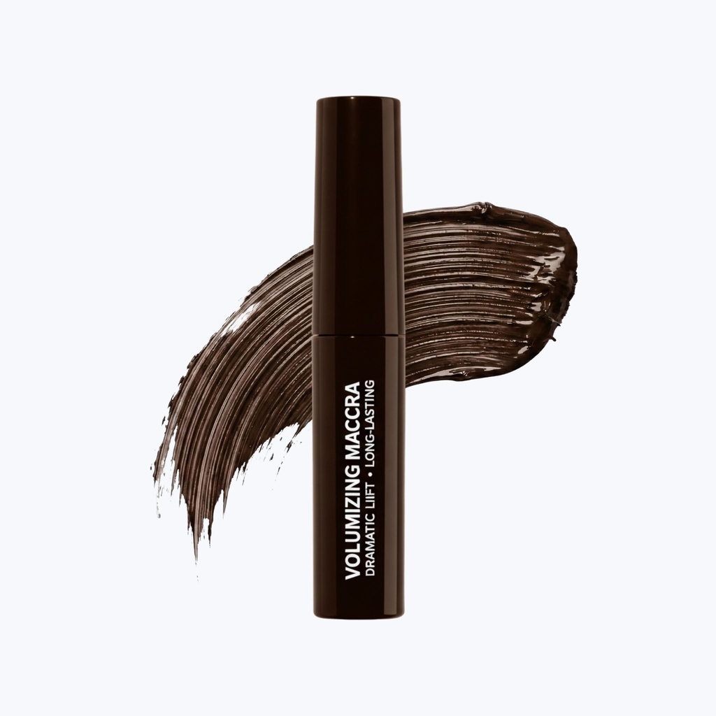 Volumizing Mascara