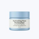 Hydrating Face Moisturizer