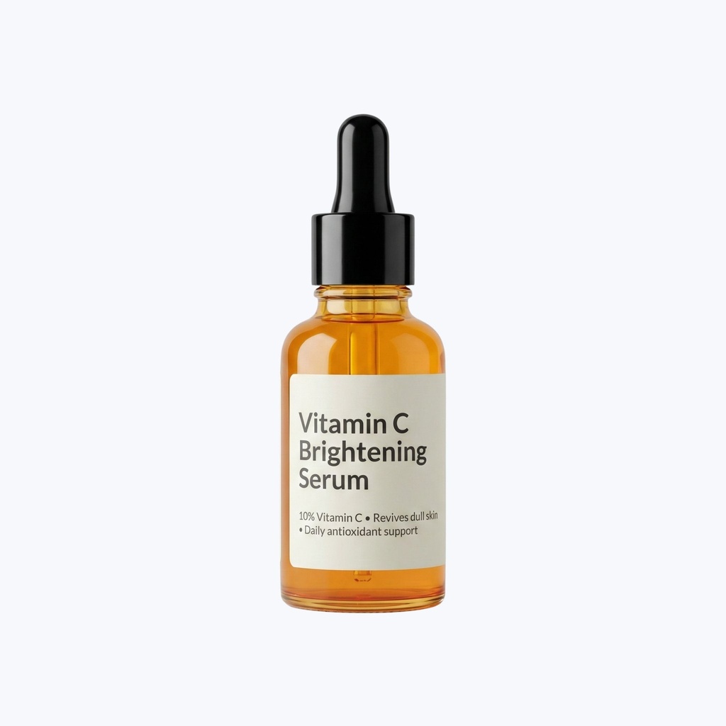[PRIME41024] Vitamin C Brightening Serum (Mini)