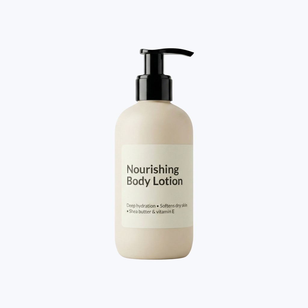 [PRIME41312] Nourishing Body Lotion (Regular)