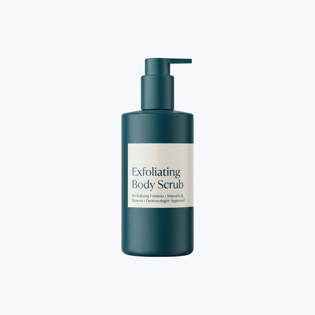 [PRIME41514] Exfoliating Body Scrub