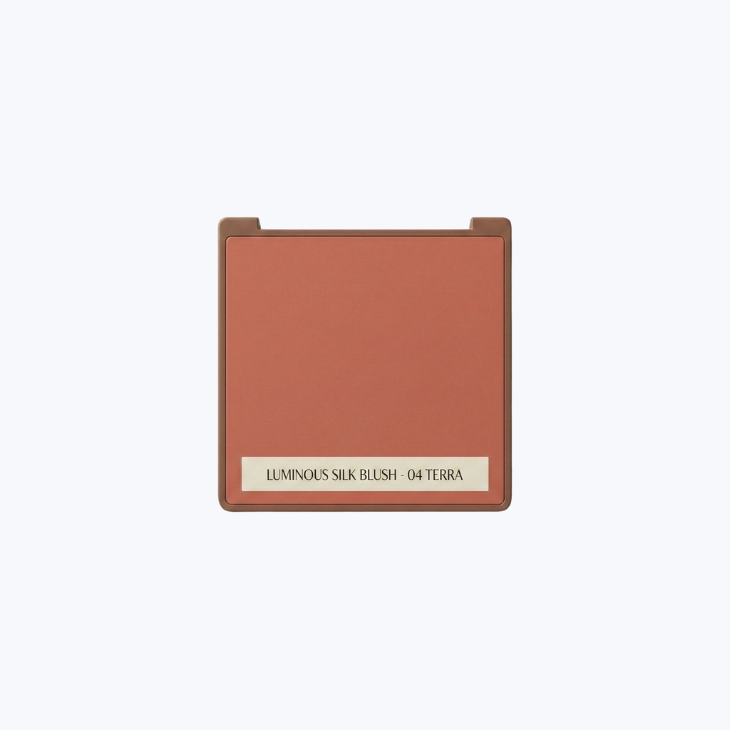 [PRIME44612] Powder Blush (Rose Pink)