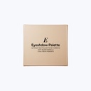 Eyeshadow Palette - Nude Collection