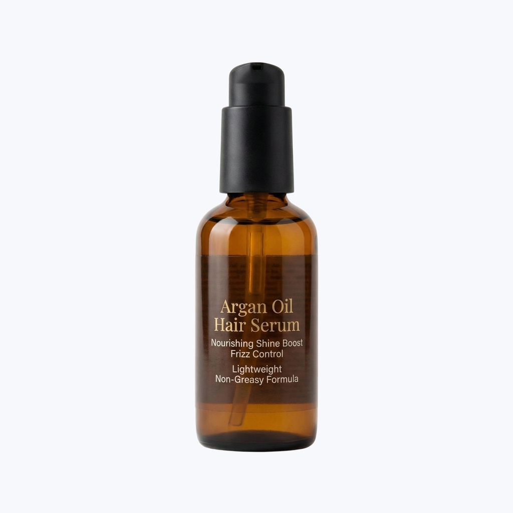 [PRIME46015] Argan Oil Hair Serum (Mini)