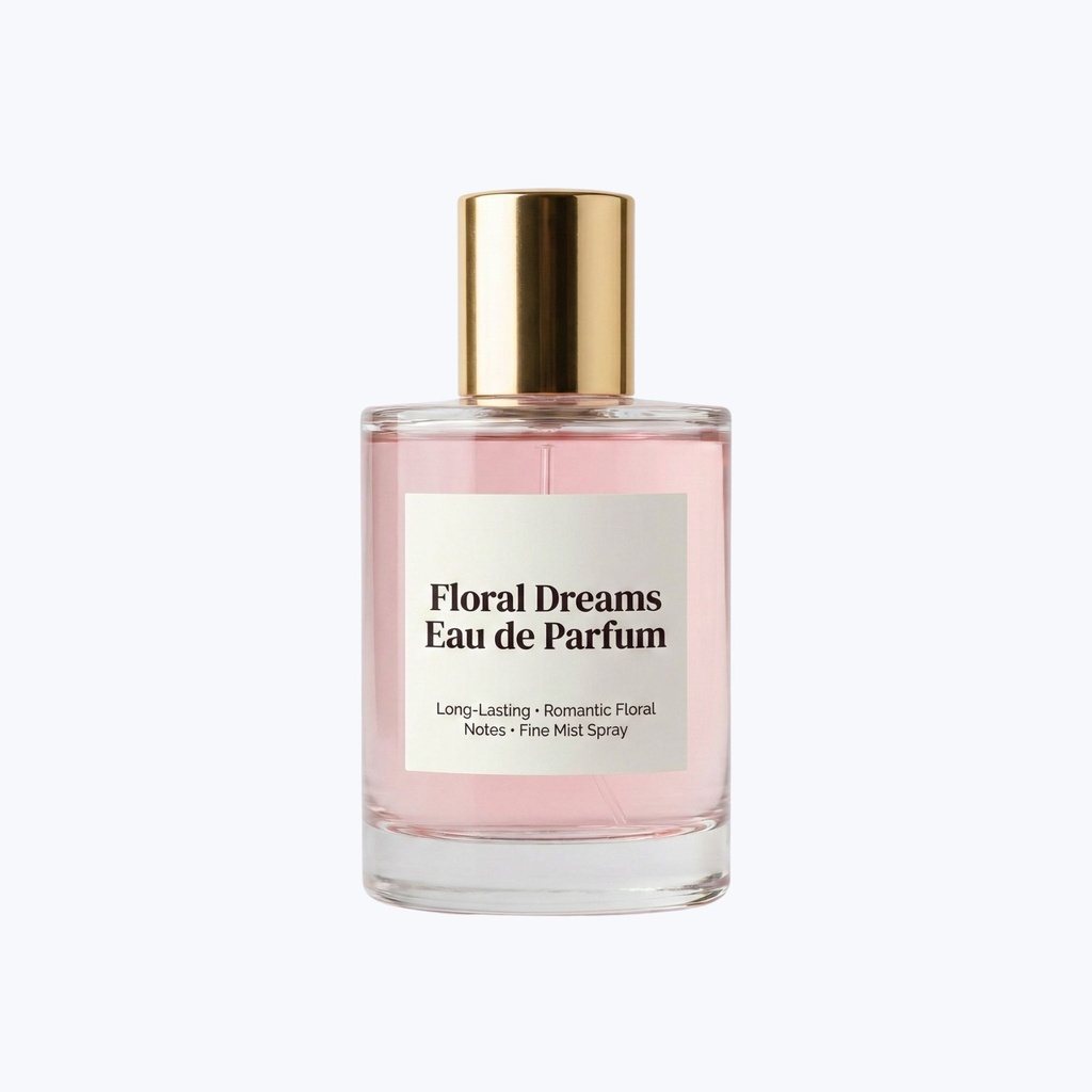 [PRIME46449] Floral Dreams Eau de Parfum (Mini)