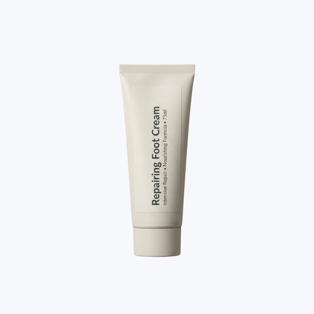 [PRIME4769] Repairing Foot Cream