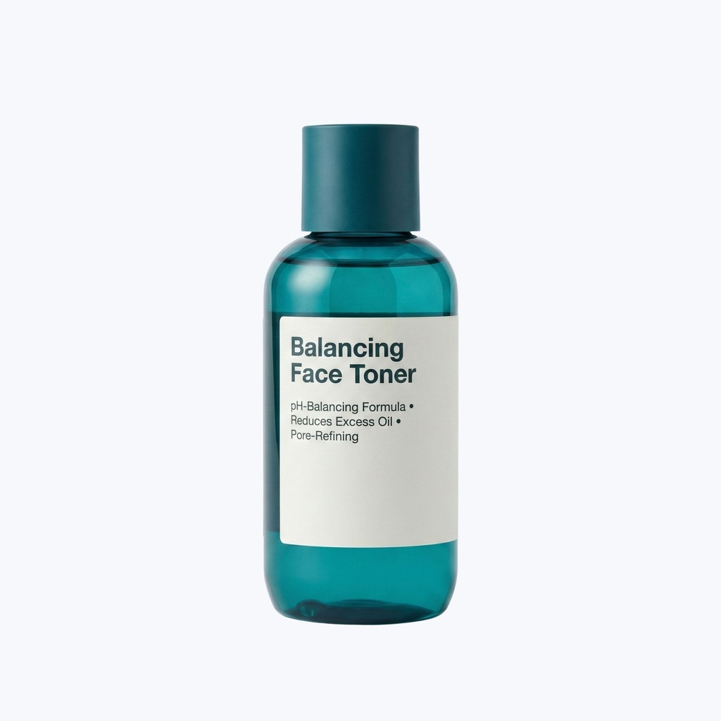 Balancing Face Toner