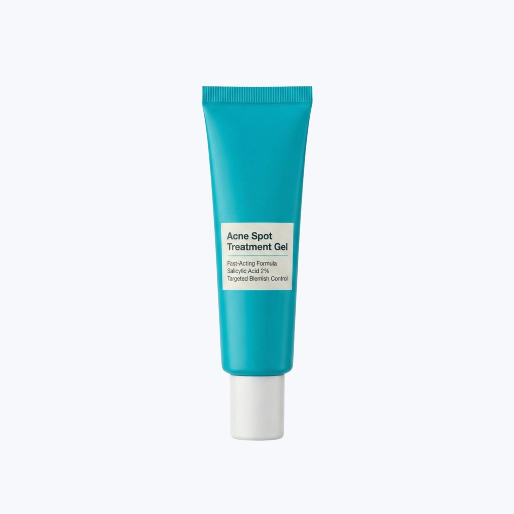 [PRIME50111] Acne Spot Treatment Gel (Mini)