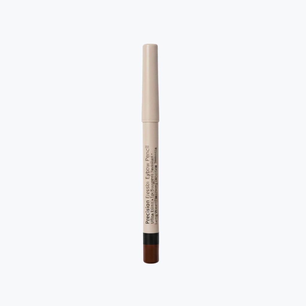 [PRIME5118] Precision Eyebrow Pencil (Classic Black)