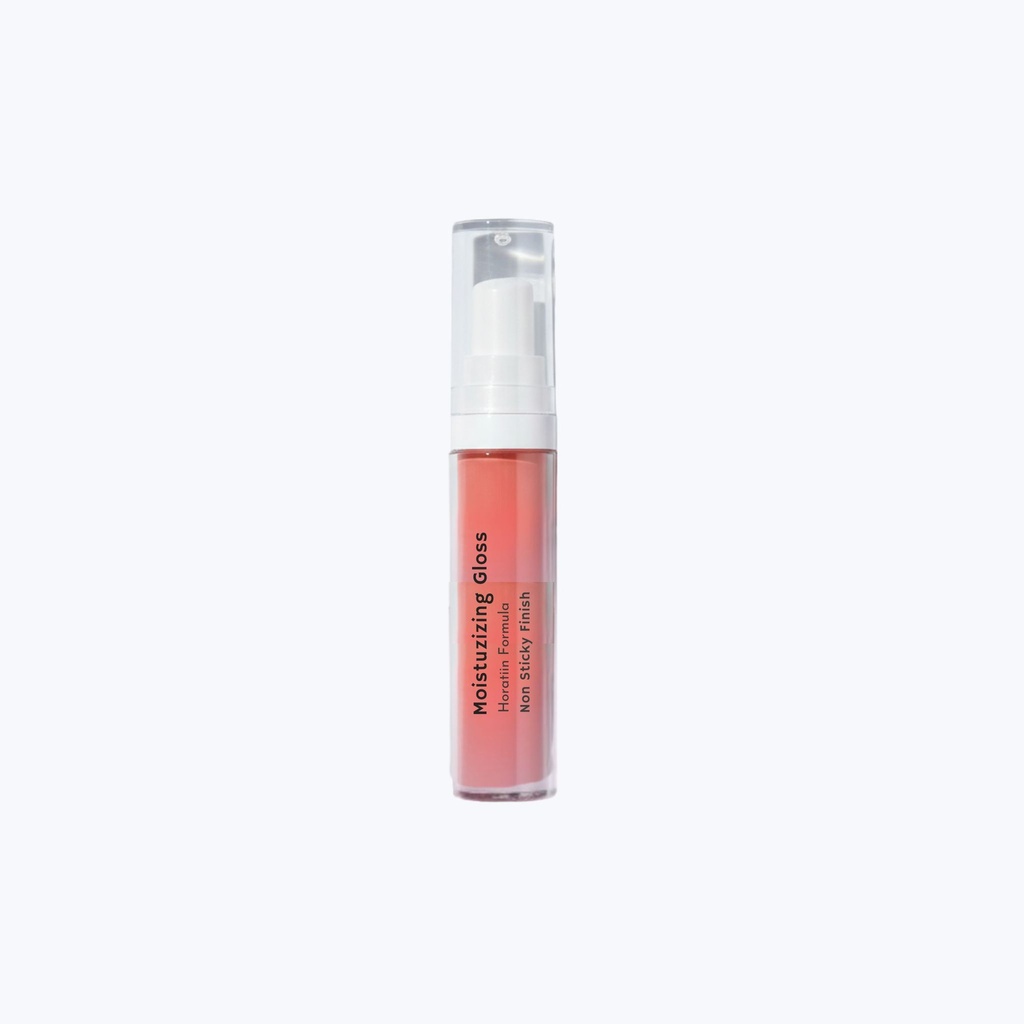 Moisturizing Lip Gloss