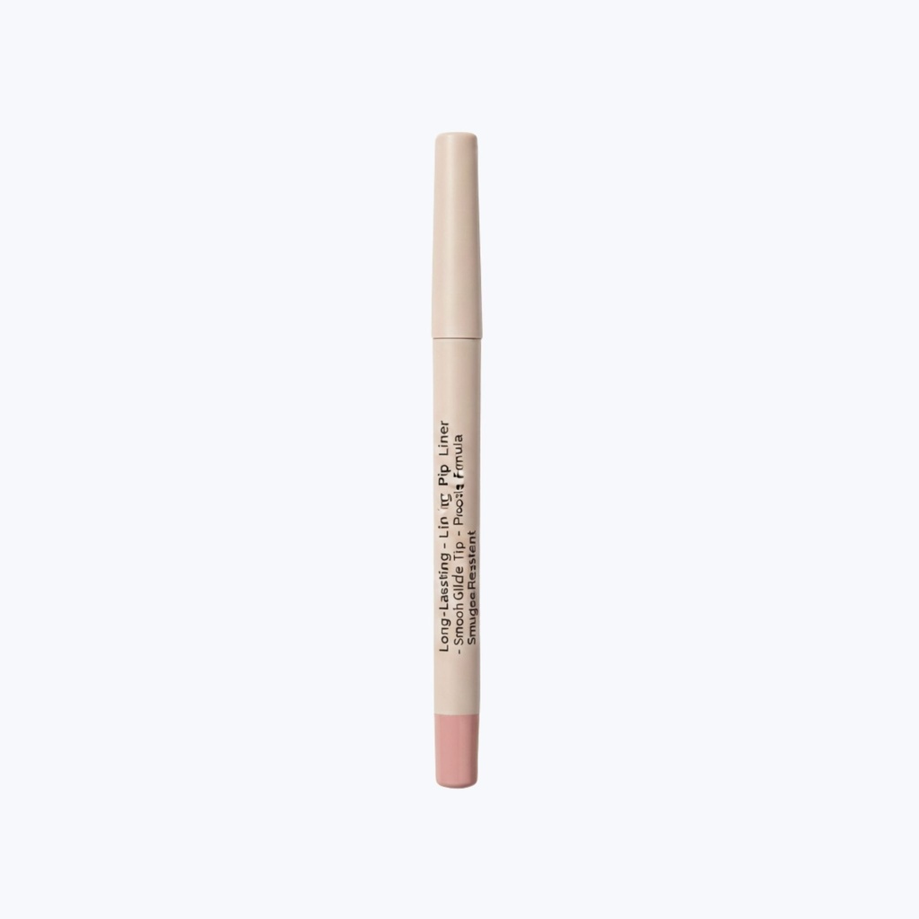 Long-Lasting Lip Liner