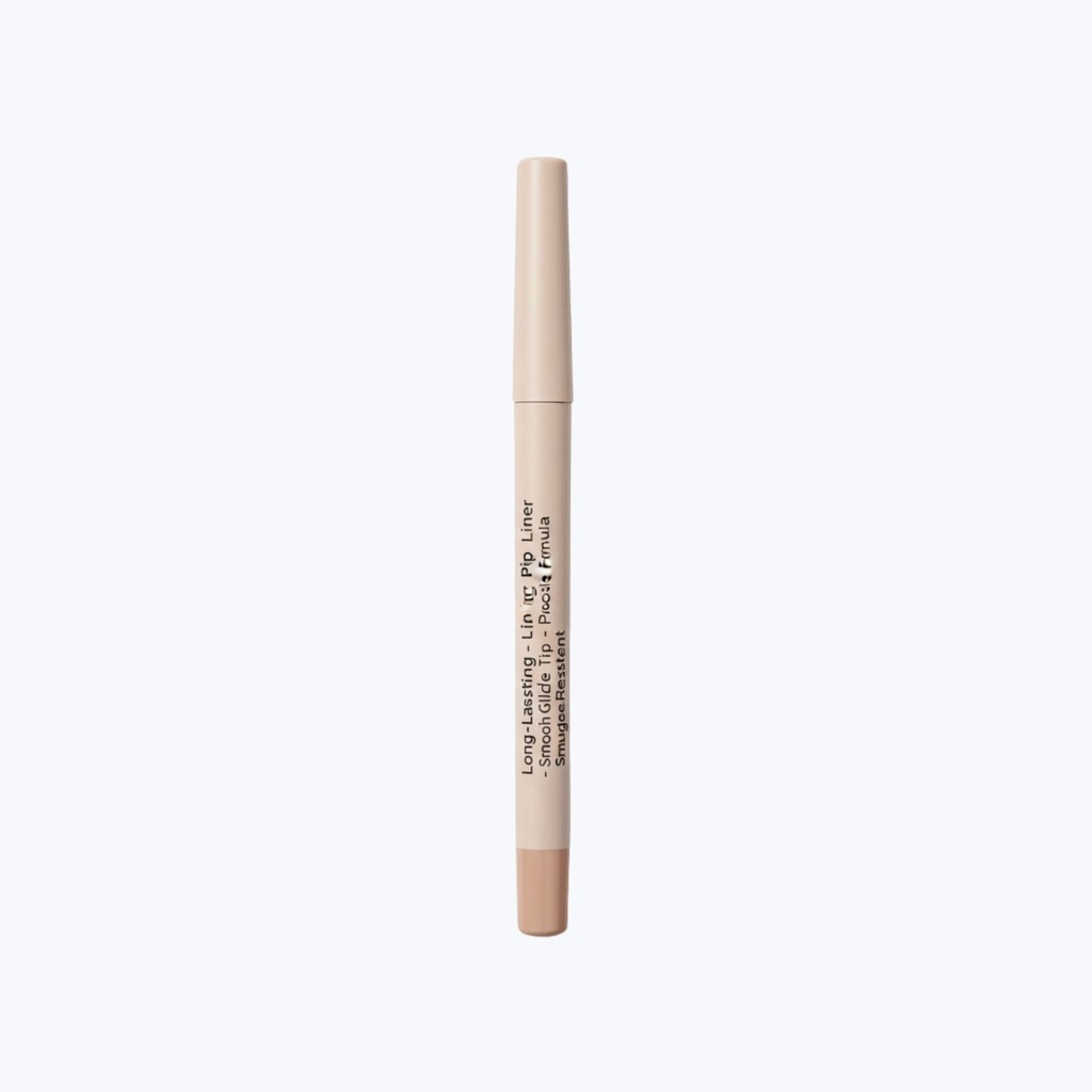 [PRIME5196] Long-Lasting Lip Liner (Nude Beige)