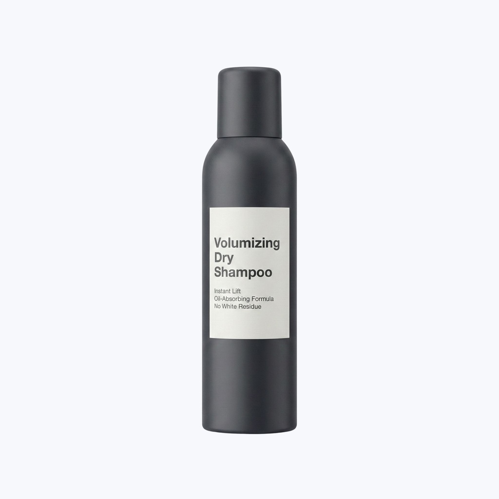Volumizing Dry Shampoo