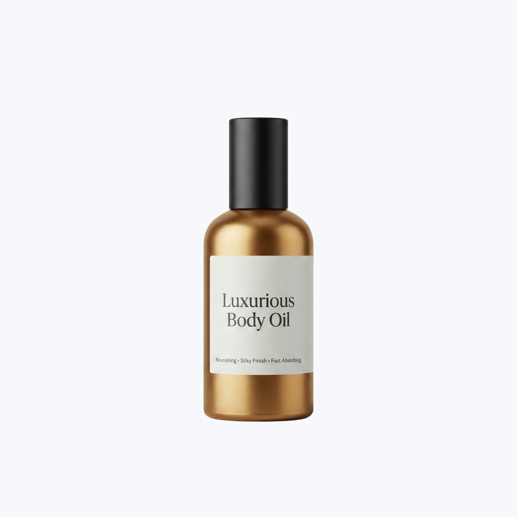 [PRIME53219] Luxurious Body Oil (Mini)