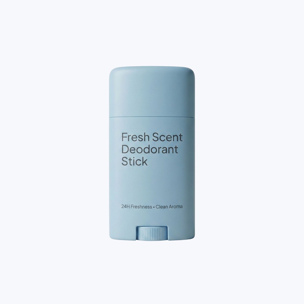 [PRIME5345] Fresh Scent Deodorant Stick