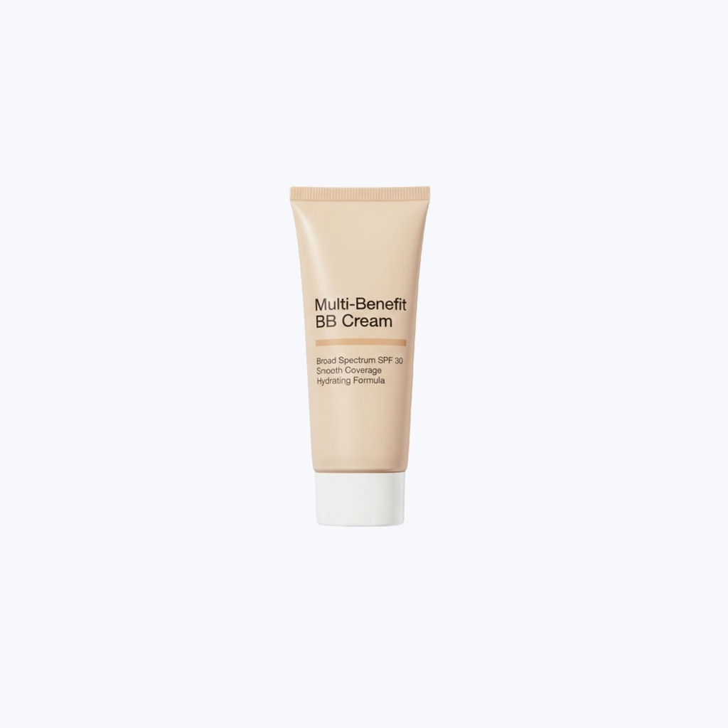 Multi-Benefit BB Cream