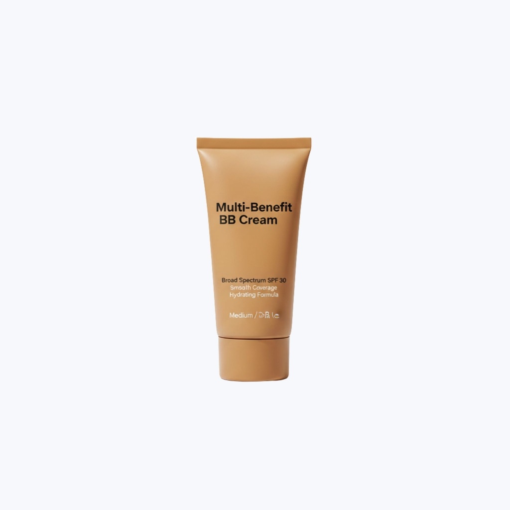 Multi-Benefit BB Cream